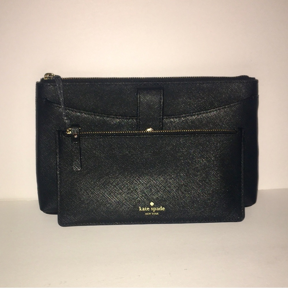 Clutch / Wallet Combo